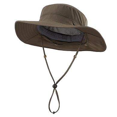 Kaelin Home UPF 50+ Wide Brim Sun Hat