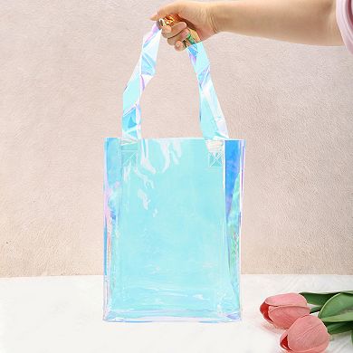 Multicolor Printed Gift Bag for All Occasions 1 Pc