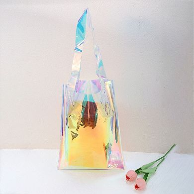 Multicolor Printed Gift Bag for All Occasions 1 Pc
