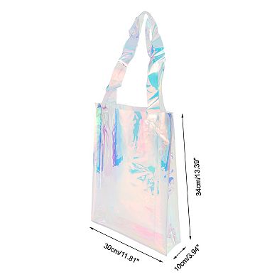 Multicolor Printed Gift Bag for All Occasions 1 Pc