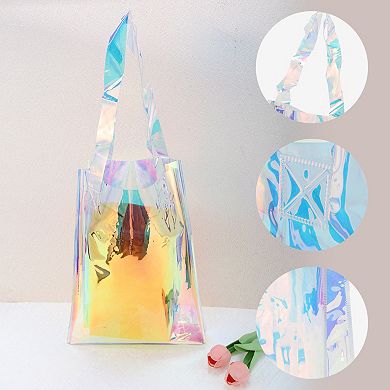 Multicolor Printed Gift Bag for All Occasions 1 Pc