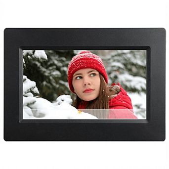 Supersonic 10" Smart WiFi Photo Frame