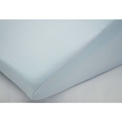 Boyd Sleep Adjustable Gel Memory Foam Wedge Pillow