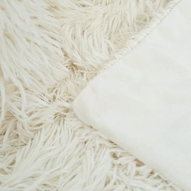 Plush Throw Blanket Soft Warm Fuzzy Fur Cozy Sofa Bed Blanket Winter Use