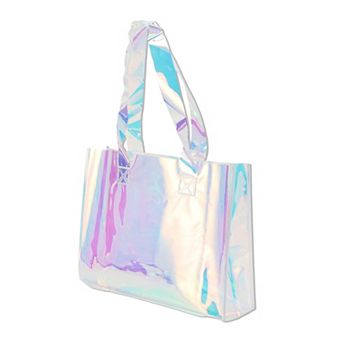 Multicolor Handle Gift Bag for All Occasions 1 pc