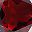Genuine Garnet