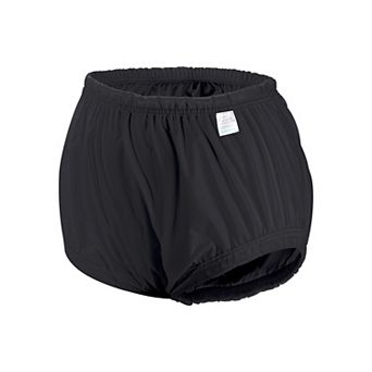 Carer Noiseless Unisex Diaper Cover for Incontinence Washable Waterproof Protection Underwear