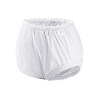 Carer Noiseless Unisex Diaper Cover for Incontinence Washable Waterproof Protection Underwear