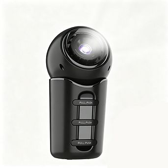 Portable Ultra Planetarium Projector with 4K Replaceable 4 Galaxy Discs