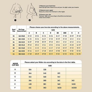Women's Amazing Adhesive Strapless Backless Bra Reusable Sticky Push-up Bra with Nipple Covers