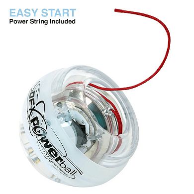DFX Powerball EDGE Edition Resistance Trainer