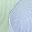 Blue Green Purple