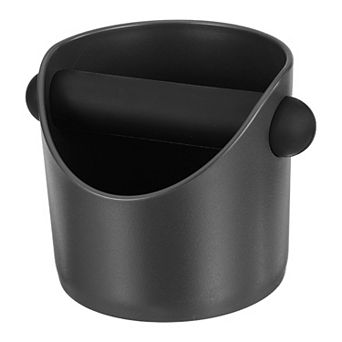 1 pc Coffee Knock Box, Espresso Knock Box Coffee Grounds Container