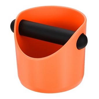 1 pc Coffee Knock Box, Espresso Knock Box Coffee Grounds Container