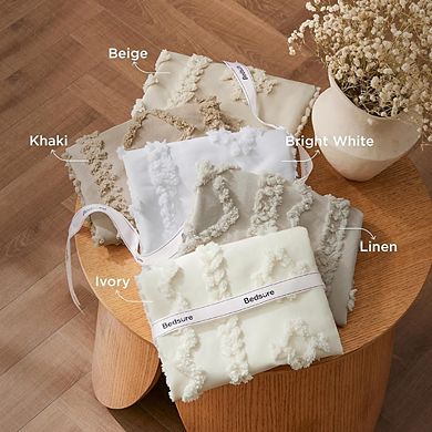 Extra-Large Down Alternative Comforter, Soft Lightweight All-Season Duvet Insert with Corner Tabs