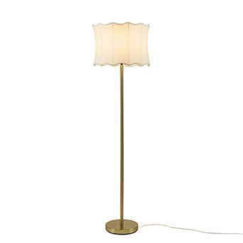 INK+IVY Vesta Floor Lamp