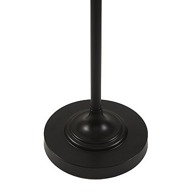 INK+IVY Serin Floor Lamp with Pull Chain