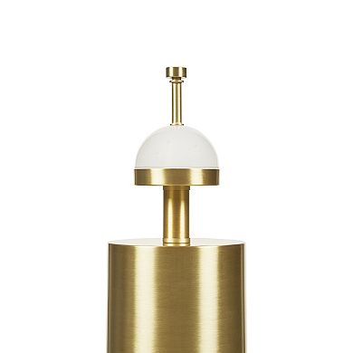 INK+IVY Nilo Accent Table Lamp