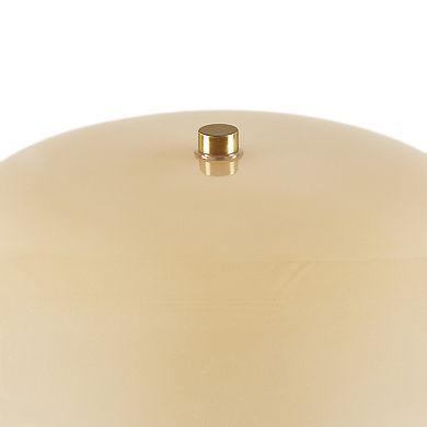 INK+IVY Nilo Accent Table Lamp