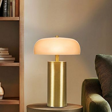 INK+IVY Nilo Accent Table Lamp