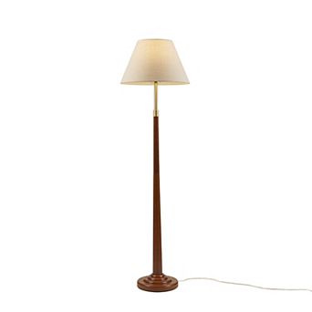 INK+IVY Verla Floor Lamp