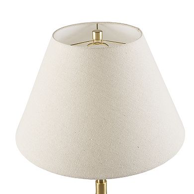 INK+IVY Verla Floor Lamp