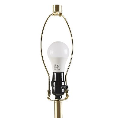 INK+IVY Verla Floor Lamp