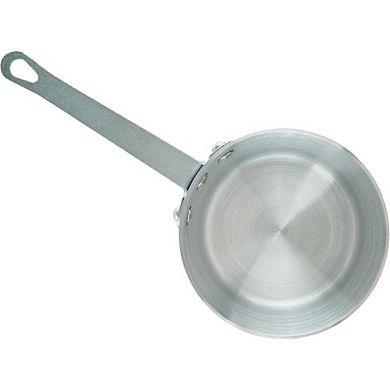 Aluminum Saucepan Heavy-Duty, Tapered, Durable