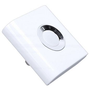 Plug-in Motion Sensor Night Light, Dual Induction Auto On/Off Warm Light for Bedroom,Closet,Bedside