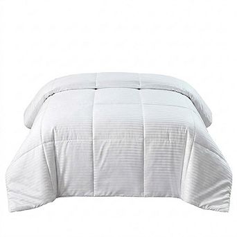 Queen Duvet Insert Down Alternative Lightweight Cooling Quilted Comforter