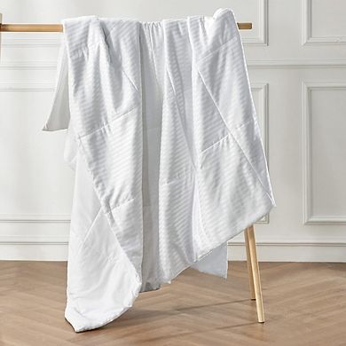 Queen Duvet Insert Down Alternative Lightweight Cooling Quilted Comforter