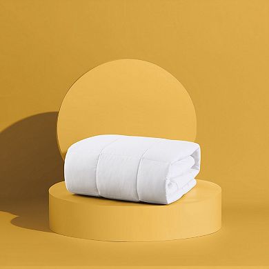 Simmons Waterproof & Moisture Wicking Mattress Pad