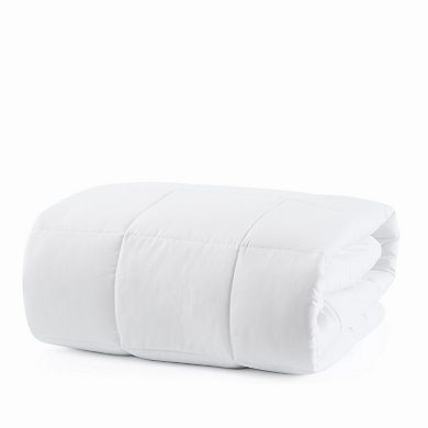 Simmons Waterproof & Moisture Wicking Mattress Pad