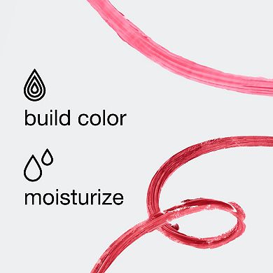 Chubby Stick Moisturizing Lip Color Tinted Lip Balm