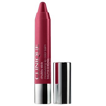 CLINIQUE Chubby Stick Moisturizing Lip Color Tinted Lip Balm