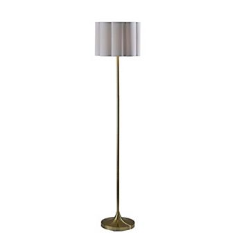 ADESSO Elodie Modern Floor Lamp