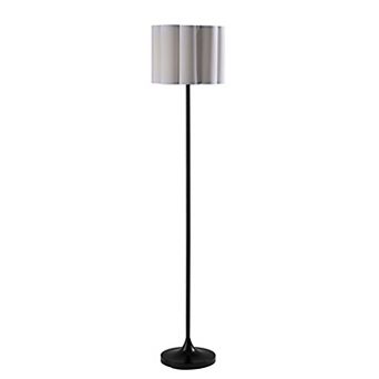 ADESSO Elodie Modern Floor Lamp