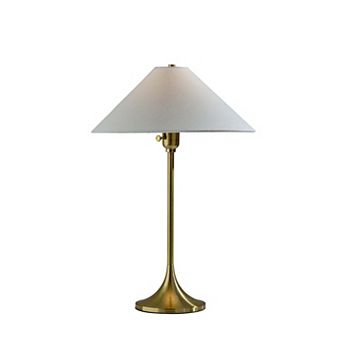 ADESSO Esme Modern Table Lamp