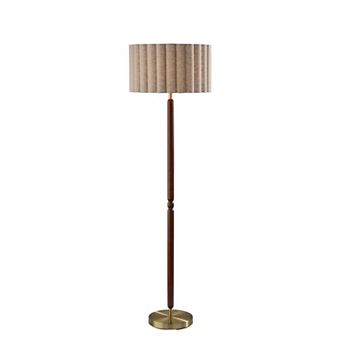 ADESSO Laine Modern Floor Lamp