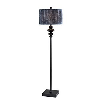 ADESSO Samira Decorative Floor Lamp