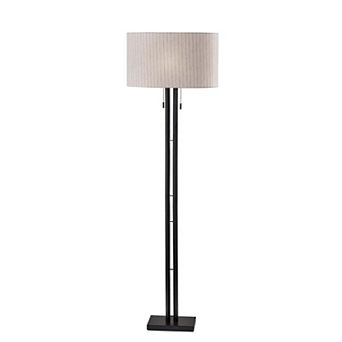 ADESSO Foster Modern Floor Lamp