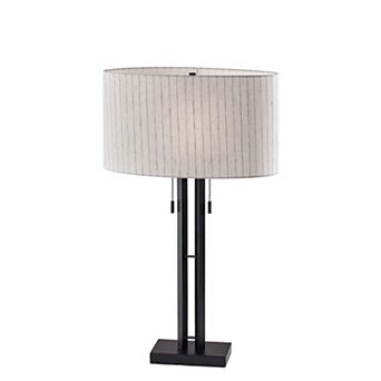ADESSO Foster Table Lamp