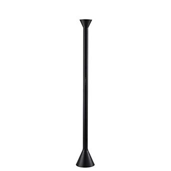 ADESSO Greer LED Torchiere Floor Lamp