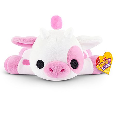 Детские мягкие игрушки Hug-A-Lumps Baby Soft Weighted Plush Toy - Styles May Vary