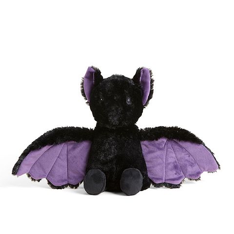 Детские мягкие игрушки Warmies Heatable Plush Bat