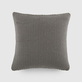 Home Collection Seed Stitch Decor Throw Pillow Cover