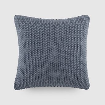 Home Collection Seed Stitch Decor Throw Pillow Cover