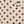 Ivory Polka Dot
