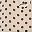 Ivory Polka Dot