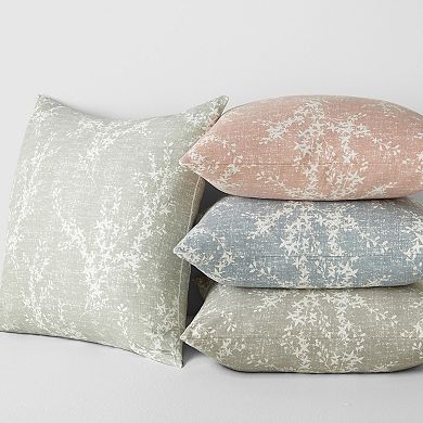 Home Collection Cotton Decorative Throw Pillow Cover